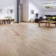 All about oak engineered board