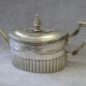 Choosing a kettle in retro style