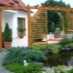 How to make a pergola with your own hands?