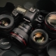 Übersicht und Tipps zu Canon Objektiven