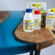Description of epoxy resin and the nuances of its choice
