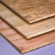 Features and application of fiberboard