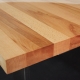 Sizes of furniture boards