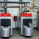 All about gas boilers