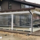 All about polycarbonate roller shutters