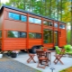 What is Tiny House and how to arrange such a house?