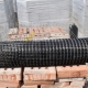Features of basalt mesh and its use