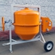 All about concrete mixers Stroymash