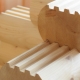 All about laminated veneer lumber