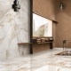 All about Calacatta marble