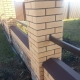 All about fence parapets