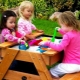 All About Sandbox Tables