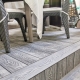 All about Savewood decking