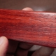 Ce este paduk și unde se folosește lemnul?