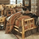 Log furniture ideas