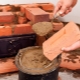 Come allevare l'argilla chamotte?