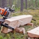 How to make a sawmill from a chainsaw with your own hands?