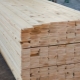Quanto pesa un cubo di tavole di pino?