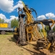 All about drilling rigs