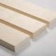 All about linden planks