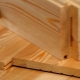 All about larch wood