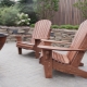 All about adirondack chairs