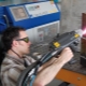 Totul despre curățarea cu laser a metalelor