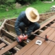 All about the installation of decking