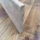 All about oak skirting boards