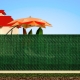 Alegerea unei plase de fațadă pentru un gard la țară