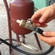 How to make a sandblast from a fire extinguisher with your own hands?