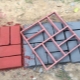 How to make paving slabs without a vibrating table?