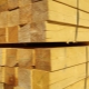 Co je to dřevo 150x150x6000 mm a kolik váží?