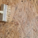 What is the soil for OSB boards and how to apply it?
