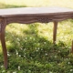 What are beech tables and how to care for them?