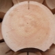 Round log cubature