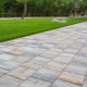 Steingot paving slabs review and installation
