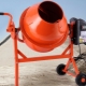 Everything you need to know about concrete mixers