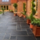 All about large paving slabs