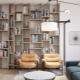 All about wooden shelving