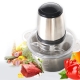 All About Electric Kitchen Grinders