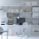 All About Metal Office Shelving