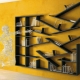 All About Wall Shelving