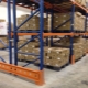 All about pallet racking