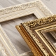 All about plastic picture frames