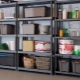 All About Plastic Shelving