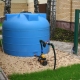 All about automatic watering from a barrel