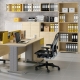 All about office shelving