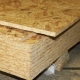 All about OSB boards