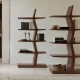 All About Open Book Racks